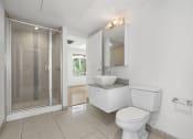 Thumbnail 55 of 60 - Bathroom at The Regency Apartments in Tempe AZ Nov 2020