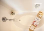 Thumbnail 38 of 60 - Bathtub at San Vicente Townhomes in Phoenix AZ
