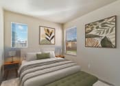 Thumbnail 5 of 32 - Bedroom 2 at Copper Ridge Apartments in Kingman