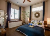 Thumbnail 9 of 19 - Bedroom at Avilla Tanque Verde