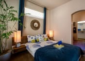 Thumbnail 12 of 19 - Bedroom at Avilla Tanque Verde