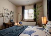 Thumbnail 10 of 19 - Bedroom at Avilla Tanque Verde
