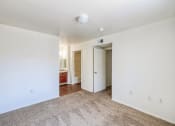 Thumbnail 4 of 10 - Bedroom at Four Hills Apartments in Las Cruces