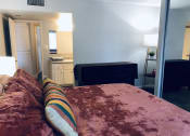 Thumbnail 6 of 40 - Bedroom at La Costa at Dobson Ranch Apartments