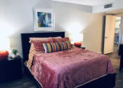 Thumbnail 5 of 40 - Bedroom at La Costa at Dobson Ranch Apartments