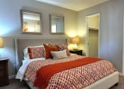 Thumbnail 5 of 19 - Bedroom at Ovation at Tempe Apartments in Tempe Arizona