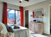 Thumbnail 4 of 19 - Bedroom at Ovation at Tempe Apartments in Tempe Arizona