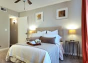 Thumbnail 3 of 19 - Bedroom at Ovation at Tempe Apartments in Tempe Arizona