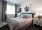 Thumbnail 12 of 23 - Bedroom at San Mateo Townhomes in Phoenix AZ July 2021 7