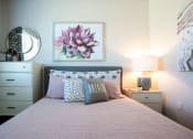 Thumbnail 23 of 60 - Bedroom at San Vicente Townhomes in Phoenix AZ 2