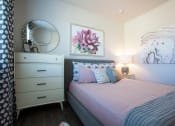 Thumbnail 24 of 60 - Bedroom at San Vicente Townhomes in Phoenix AZ