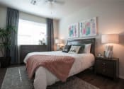 Thumbnail 25 of 60 - Bedroom at San Vicente Townhomes in Phoenix AZ