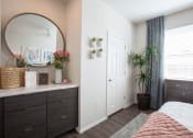 Thumbnail 26 of 60 - Bedroom at San Vicente Townhomes in Phoenix AZ