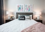 Thumbnail 28 of 60 - Bedroom at San Vicente Townhomes in Phoenix AZ