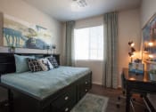 Thumbnail 30 of 60 - bedroom at San Vicente Townhomes in Phoenix AZ