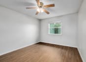 Thumbnail 30 of 64 - Bedroom at The Villas at Quail Creek Apartments in Austin Texas June 2021