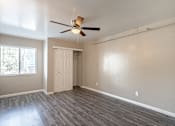 Thumbnail 6 of 22 - Bedroom at University Lofts Apartments near University of Arizona in Tucson Arizona
