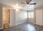 Thumbnail 5 of 22 - Bedroom at University Lofts Apartments near University of Arizona in Tucson Arizona