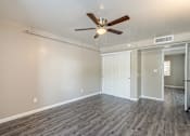 Thumbnail 7 of 22 - Bedroom at University Lofts Apartments near University of Arizona in Tucson Arizona