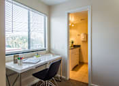 Thumbnail 17 of 22 - Bedroom at University Lofts Apartments near University of Arizona in Tucson Arizona