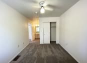 Thumbnail 11 of 23 - Bedroom at University West Apartments in Flagstaff AZ April 2021 3