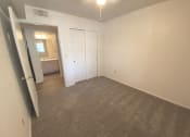 Thumbnail 12 of 23 - Bedroom at University West Apartments in Flagstaff AZ April 2021