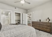 Thumbnail 13 of 48 - Bedroom at V on Broadway Apartments in Tempe AZ November 2020 (4)
