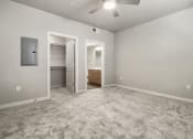 Thumbnail 38 of 48 - Bedroom at V on Broadway Apartments in Tempe AZ November 2020 (8)