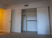 Thumbnail 14 of 40 - Bedroom closets at La Costa at Dobson Ranch