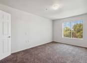 Thumbnail 10 of 36 - Bedroom with Window at Somerset Village in Kingman Arizona