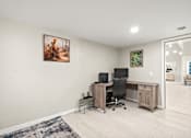 Thumbnail 16 of 24 - Business Center Silver Cliffs Apartments in Bullhead City