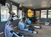 Thumbnail 19 of 19 - Cardio Equipment at Ovation at Tempe Apartments in Tempe Arizona