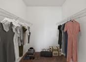 Thumbnail 5 of 36 - Closet at Somerset Village in Kingman Arizona