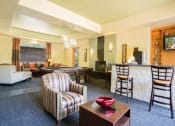 Thumbnail 7 of 16 - Clubhouse at Canyon Crossroads Apartment Homes in Phoenix AZ