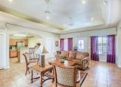 Thumbnail 10 of 10 - Clubhouse at Four Hills Apartments in Las Cruces