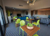 Thumbnail 26 of 40 - Clubhouse at La Costa at Dobson Ranch
