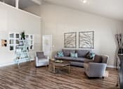 Thumbnail 8 of 42 - Clubhouse at Laurel Valley Apartments in Mount Juliet Tennessee March 2021