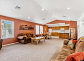 Thumbnail 15 of 28 - Clubhouse at Pinehurst at Flagstaff in Flagstaff Arizona