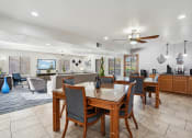 Thumbnail 16 of 22 - Clubhouse at Shorebird Apartments in Mesa Arizona