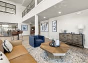 Thumbnail 25 of 48 - Clubhouse at V on Broadway Apartments in Tempe AZ November 2020