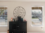 Thumbnail 6 of 42 - Clubhouse Coffee Bar at Laurel Valley Apartments in Mount Juliet Tennessee March 2021
