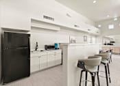 Thumbnail 18 of 24 - Clubhouse Silver Cliffs Apartments in Bullhead City Arizona