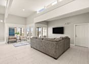 Thumbnail 17 of 24 - Clubhouse Silver Cliffs Apartments in Bullhead City Arizona