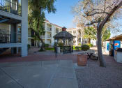 Thumbnail 11 of 29 - Community at University Park Apartments in Tempe AZ