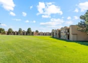 Thumbnail 28 of 32 - Community Exterior at Copper Ridge Apartments in Kingman Arizona