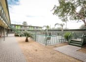 Thumbnail 17 of 23 - Community Quad at Carol Mary Apartments in Phoenix, AZ
