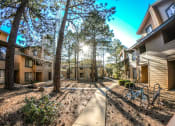 Thumbnail 22 of 23 - Courtyard at University West Apartments in Flagstaff AZ 2021