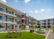 Thumbnail 24 of 35 - Courtyard of Streamliner 67th in Phoenix Arizona
