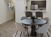 Thumbnail 5 of 65 - Dining Area at Winterhaven Apartments in Tucson Arizona