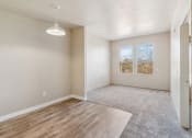 Thumbnail 9 of 32 - Dining Room and Living Room at Copper Ridge Apartments in Kingman Arizona